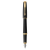 Pióro wieczne Parker Urban Muted Black GT +etui-37582