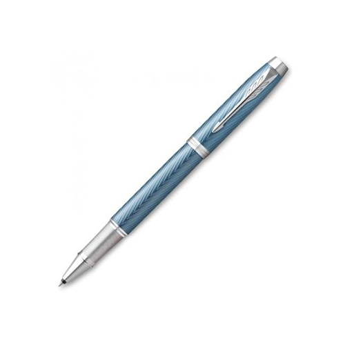 Pióro kulkowe Parker IM Premium Blue Grey