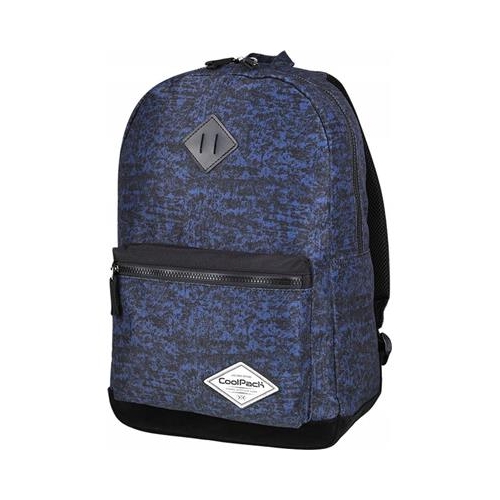 Plecak Coolpack Grasp Shabby Navy