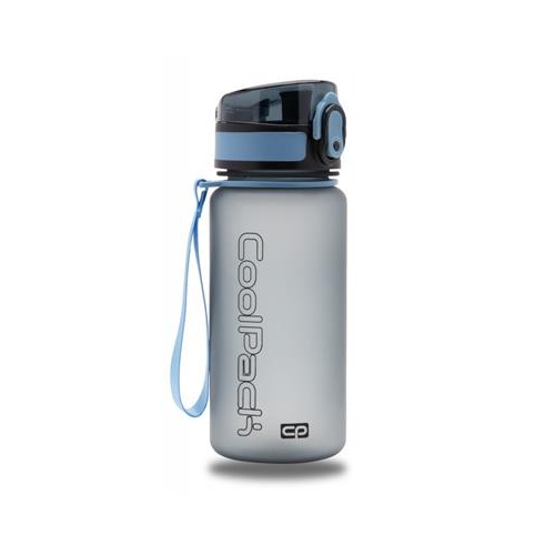Bidon CoolPack Brisk 400ml Pastel Niebieski