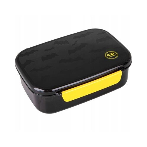 Śniadaniówka z przegródką Coolpack Darker Night