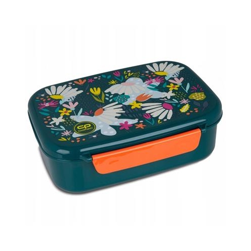 Śniadaniówka z przegródką Coolpack Sunny Day