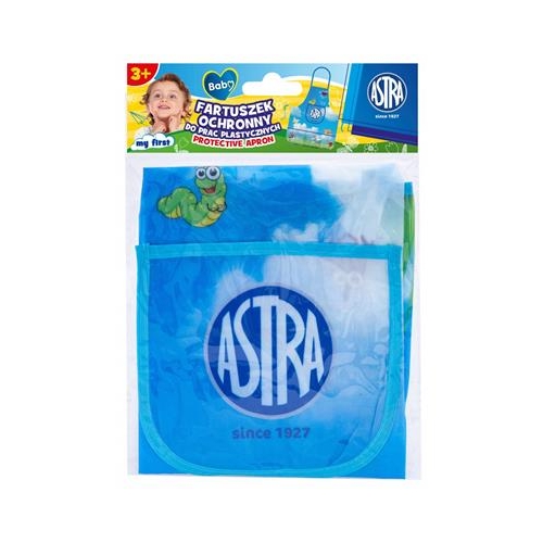 Fartuszek do prac ASTRA BABY rozmiar S-37693
