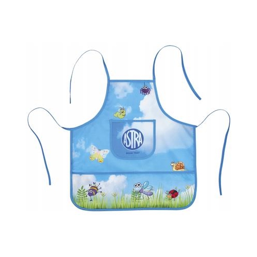 Fartuszek do prac ASTRA BABY rozmiar S