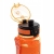 Bidon AQUA PURE by ASTRA 400ml - neon orange-37626