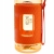 Bidon AQUA PURE by ASTRA 400ml - neon orange-37627