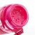 Bidon AQUA PURE by ASTRA 400ml - neon pink-37631