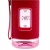 Bidon AQUA PURE by ASTRA 400ml - neon pink-37632