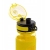 Bidon AQUA PURE by ASTRA 400ml - neon yellow-37633