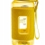 Bidon AQUA PURE by ASTRA 400ml - neon yellow-37635