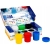 Farby plakatowe 20ml Oxford 6 kolorów-37685