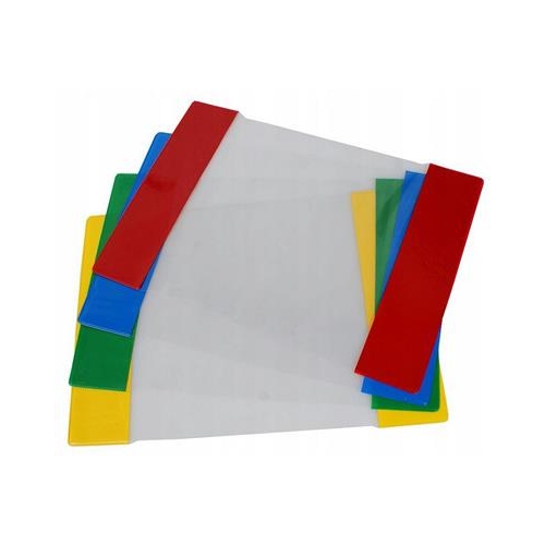Okładka na zeszyt A5 Kalpi-37719
