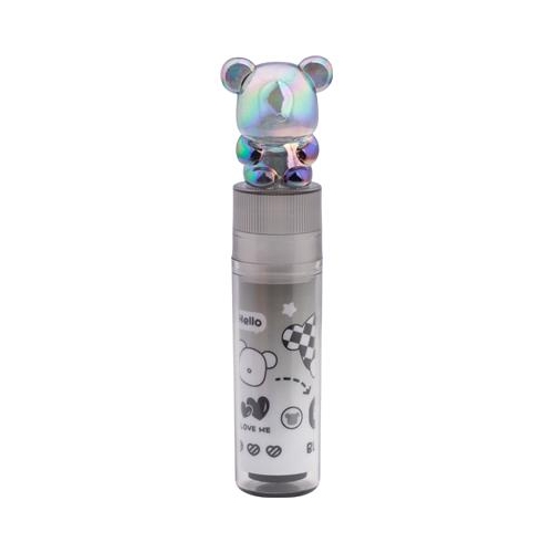 Gumka do mazania wykręcana Crystal bear