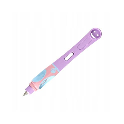 Pióto wieczne Pelikan Graffix Dreamy Purple leworę