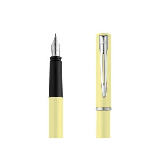 Pióro wieczne Waterman Allure Jasnożółte-37777