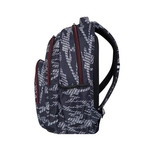Plecak Coolpack Basic Plus Topo Red-37818