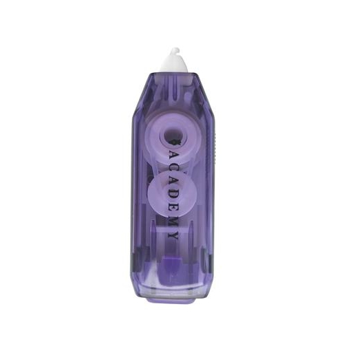 Korektor w taśmie automat mini 5m Academy-37826