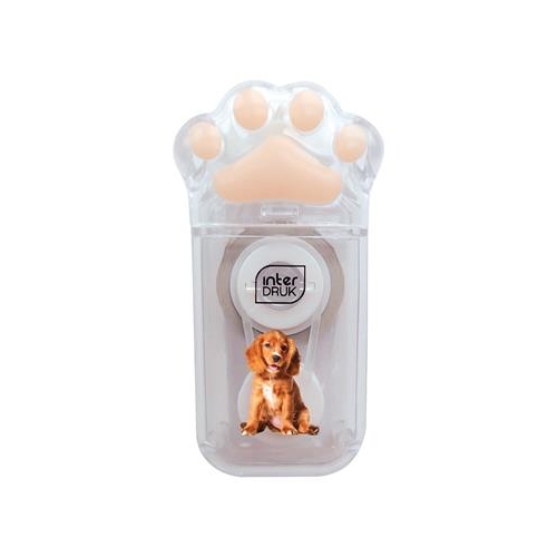 Korektor w taśmie 6m Interdruk Puppy Sign-37829