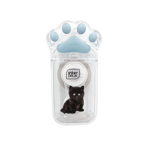 Korektor w taśmie 6m Interdruk Puppy Sign-37830