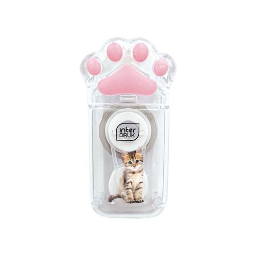 Korektor w taśmie 6m Interdruk Puppy Sign-37831