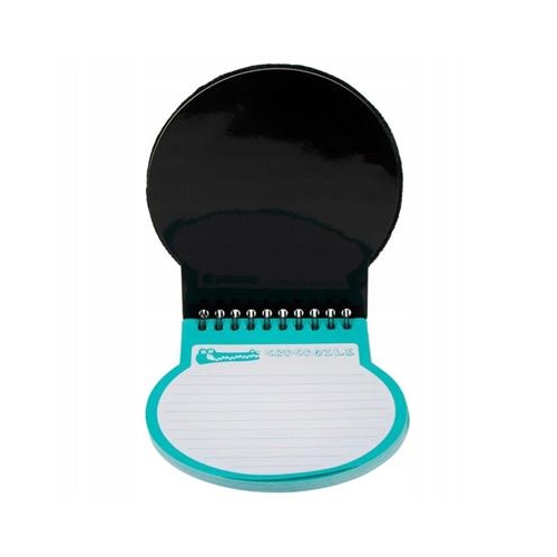 Notes Starpak na spirali Krokodyl-37900