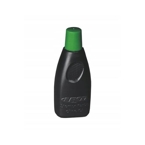 Tusz do pieczątek Laco 30ml Zielony