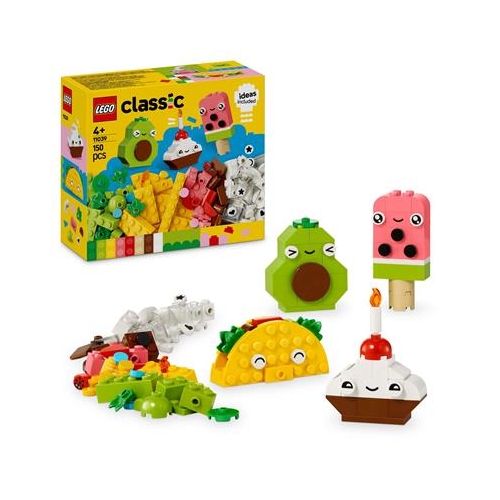 LEGO® 11039 Classic Kreatywne smakołyki