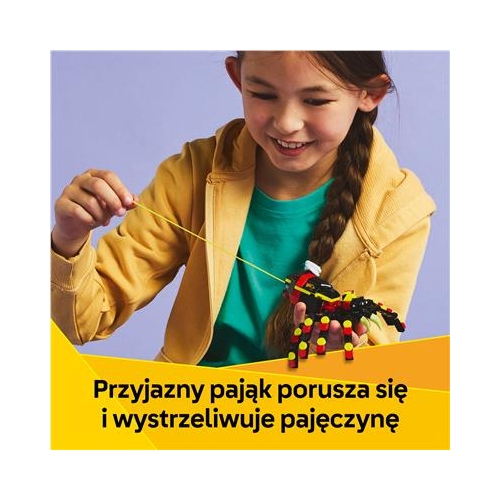 LEGO® 31159 Creator - Dzikie zwierzęta: rozwinięty-37948