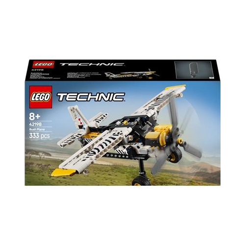 LEGO® 42198 Technic - Samolot transportowy
