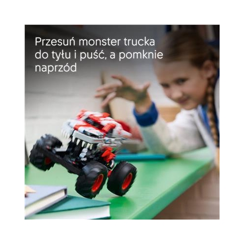 LEGO® 42200 Technic - Monster Jam™ ThunderROARus™-37966
