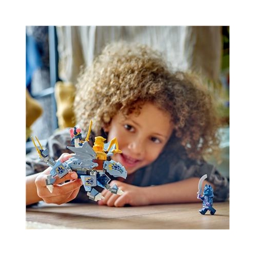 LEGO® 71810 Ninjago - Smoczątko Riyu-37976
