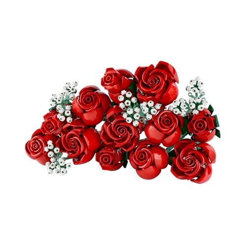 LEGO® 10328 Botanicals - Bukiet róż