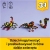 LEGO® 31159 Creator - Dzikie zwierzęta: rozwinięty-37949