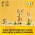 LEGO® 31162 Creator - Uroczy króliczek-37954