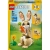 LEGO® 31162 Creator - Uroczy króliczek