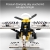 LEGO® 42198 Technic - Samolot transportowy-37962