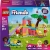 LEGO® 42640 Friends Plac zabaw dla świnek morskic