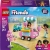 LEGO® 42643 Friends Stoisko z watą cukrową i skut