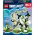 LEGO® 71487 DREAMZzz - Przygody Z - Bloba - roboty