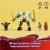 LEGO® 71827 Ninjago - Mech w zbroi bojowej Zane'a-37979