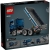 LEGO® Technic - Wywrotka z przechylaną skrzynią-37988