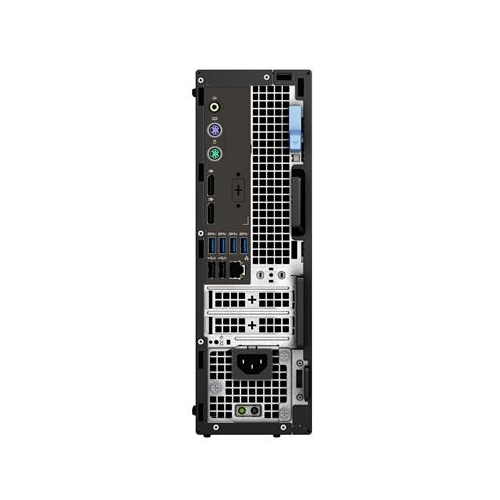 DELL Precision 3431 i5-9500 16GB 256GB W10P-W11P-38025