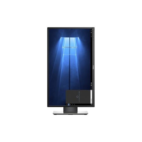 Monitor DELL P2417H 24”  LED IPS VGA DVI USB-38029