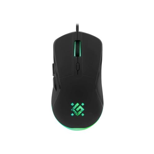 Mysz przewodowa Defender ARGA 3600dpi-38041