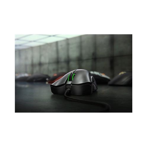 Mysz przewodowa Razer Deathadder Essential Czarna-38046