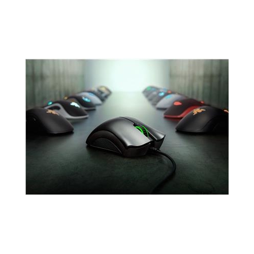 Mysz przewodowa Razer Deathadder Essential Czarna-38047