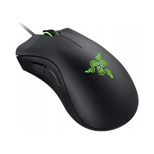 Mysz przewodowa Razer Deathadder Essential Czarna-38048