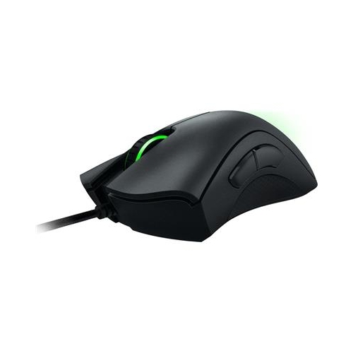 Mysz przewodowa Razer Deathadder Essential Czarna