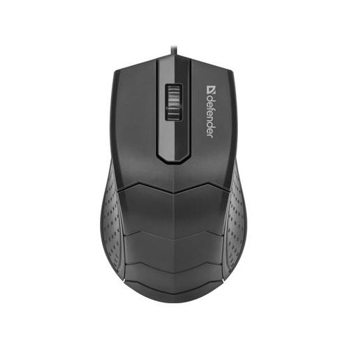 Mysz przewodowa Defender HIT MB-530-38055