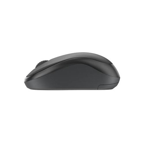 Mysz Logitech M240 Silent Bluetooth czarna/grafito